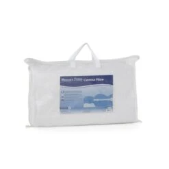 Value Memory Foam Side Sleeper Contour Pillow 10 Value Memory Foam Side Sleeper Contour Pillow -Home Luxe Studio 1000002727 alt03