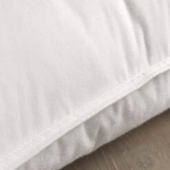 Dorma Full Forever Side Sleeper Continental Pillow 10 Dorma Full Forever Side Sleeper Continental Pillow -Home Luxe Studio 1000038563 alt03