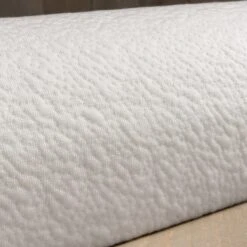 Dorma TENCEL™ Blend Memory Foam Back Sleeper Contour Pillow 12 Dorma TENCEL™ Blend Memory Foam Back Sleeper Contour Pillow -Home Luxe Studio 1000040577 alt03