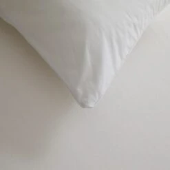 Dorma Full Forever Side Sleeper V-Shaped Pillow 9 Dorma Full Forever Side Sleeper V-Shaped Pillow -Home Luxe Studio 1000047414 alt02