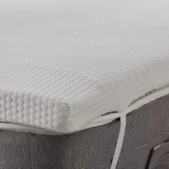Gel Fusion Mattress Topper 15 Gel Fusion Mattress Topper -Home Luxe Studio 1000059812 alt01
