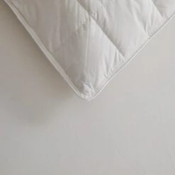 Dorma Duck Down Surround Memory Foam Back Sleeper Pillow 7 Dorma Duck Down Surround Memory Foam Back Sleeper Pillow -Home Luxe Studio 1000066184 alt02