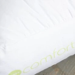 Comfortzone Side Sleeper Contour Pillow 12 Comfortzone Side Sleeper Contour Pillow -Home Luxe Studio 1000086367 alt04