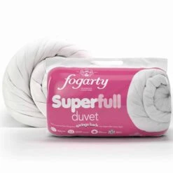 Fogarty Superfull 10.5 Tog Duvet 12 Fogarty Superfull 10.5 Tog Duvet -Home Luxe Studio 1000086377 alt03