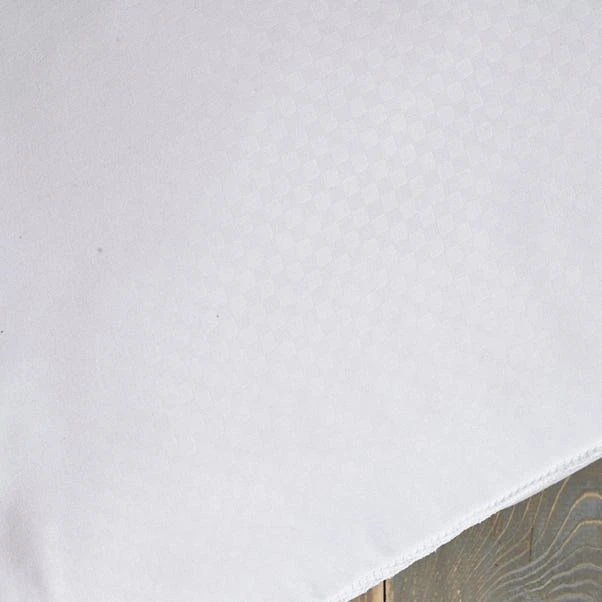 Fogarty Soft Touch Side Sleeper Continental Pillow 7 Fogarty Soft Touch Side Sleeper Continental Pillow - Image 5