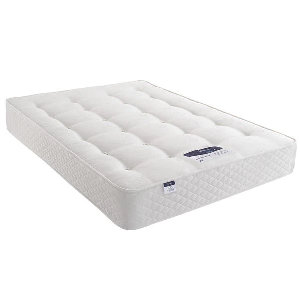Silentnight Firm Miracoil Orthopaedic Mattress 4 Silentnight Firm Miracoil Orthopaedic Mattress - Image 2
