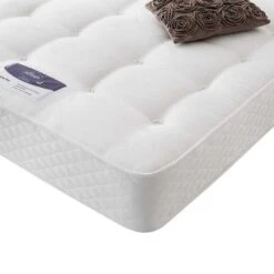 Silentnight Firm Miracoil Orthopaedic Mattress 12 Silentnight Firm Miracoil Orthopaedic Mattress -Home Luxe Studio 1000089037 alt02
