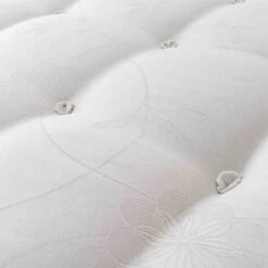 Silentnight Firm Miracoil Orthopaedic Mattress 13 Silentnight Firm Miracoil Orthopaedic Mattress -Home Luxe Studio 1000089037 alt03