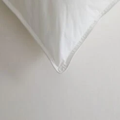 Dorma Pack Of 2 Satin Touch Side Sleeper Pillows 10 Dorma Pack Of 2 Satin Touch Side Sleeper Pillows -Home Luxe Studio 1000095314 alt02