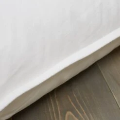 Dorma Pack Of 2 Satin Touch Side Sleeper Pillows 12 Dorma Pack Of 2 Satin Touch Side Sleeper Pillows -Home Luxe Studio 1000095314 alt04