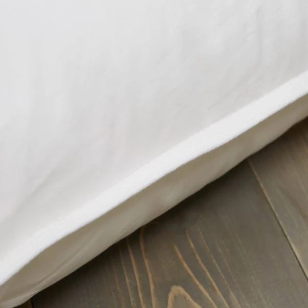 Dorma Pack Of 2 Satin Touch Side Sleeper Pillows 7 Dorma Pack Of 2 Satin Touch Side Sleeper Pillows - Image 5