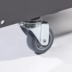 Crown Windermere Folding Guest Bed -Home Luxe Studio 1000097079 alt04