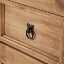 Corona Large Sideboard -Home Luxe Studio 1000097622 alt02