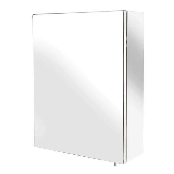 Avon Stainless Steel Single Door Cabinet 10 Avon Stainless Steel Single Door Cabinet - Image 8