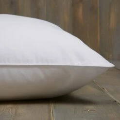 Pack Of 2 Teflon Ultimate Stain Resistant Side Sleeper Pillows 9 Pack Of 2 Teflon Ultimate Stain Resistant Side Sleeper Pillows -Home Luxe Studio 1000108535 alt01