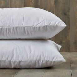 Fogarty Pack Of 2 Forever Fresh Cotton Anti-Allergy Pillow Protectors 12 Fogarty Pack Of 2 Forever Fresh Cotton Anti-Allergy Pillow Protectors -Home Luxe Studio 1000109799 alt04