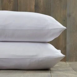 Fogarty Pack Of 2 Fresh Linen Scented Pillow Protectors 12 Fogarty Pack Of 2 Fresh Linen Scented Pillow Protectors -Home Luxe Studio 1000109807 alt04