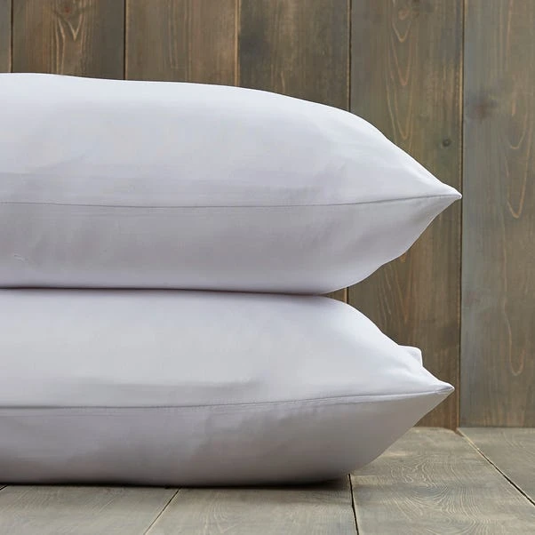 Fogarty Pack Of 2 Fresh Linen Scented Pillow Protectors 7 Fogarty Pack Of 2 Fresh Linen Scented Pillow Protectors - Image 5