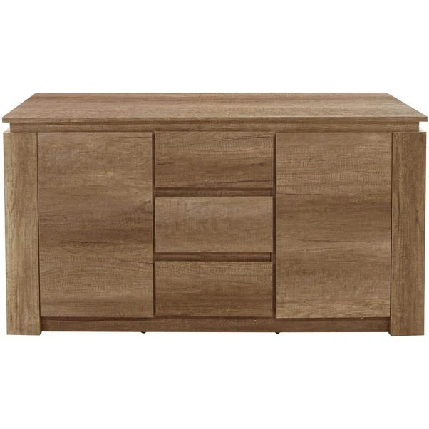 Canyon Oak Sideboard 6 Canyon Oak Sideboard - Image 4