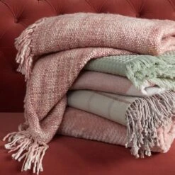 Evan 200cm X 200cm Throw 15 Evan 200cm X 200cm Throw -Home Luxe Studio 1000115654 alt06