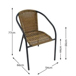 Set Of 2 San Remo Chairs 11 Set Of 2 San Remo Chairs -Home Luxe Studio 1000116855 alt09