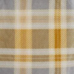 Check Sherpa Throw, 130cm X 180cm -Home Luxe Studio 1000117650 alt04