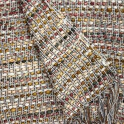 Como Throw 130cm X 180cm Throw 8 Como Throw 130cm X 180cm Throw -Home Luxe Studio 1000117663 alt02