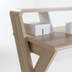 Aspen Computer Desk 12 Aspen Computer Desk -Home Luxe Studio 1000119228 alt02