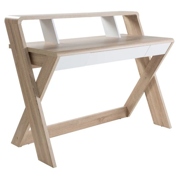 Aspen Computer Desk 10 Aspen Computer Desk - Image 8