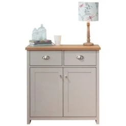 Lancaster Small Sideboard 16 Lancaster Small Sideboard -Home Luxe Studio 1000120459 alt01
