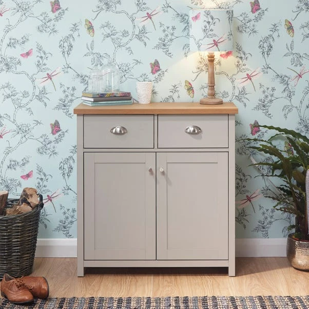 Lancaster Small Sideboard 10 Lancaster Small Sideboard - Image 8