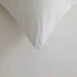 Dorma Pack Of 2 Sumptuous Down Like Side Sleeper Pillows 7 Dorma Pack Of 2 Sumptuous Down Like Side Sleeper Pillows -Home Luxe Studio 1000120491 alt02