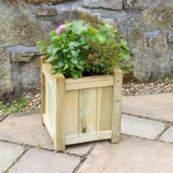 Holywell Set Of 3 Planters 9 Holywell Set Of 3 Planters -Home Luxe Studio 1000123544 alt03