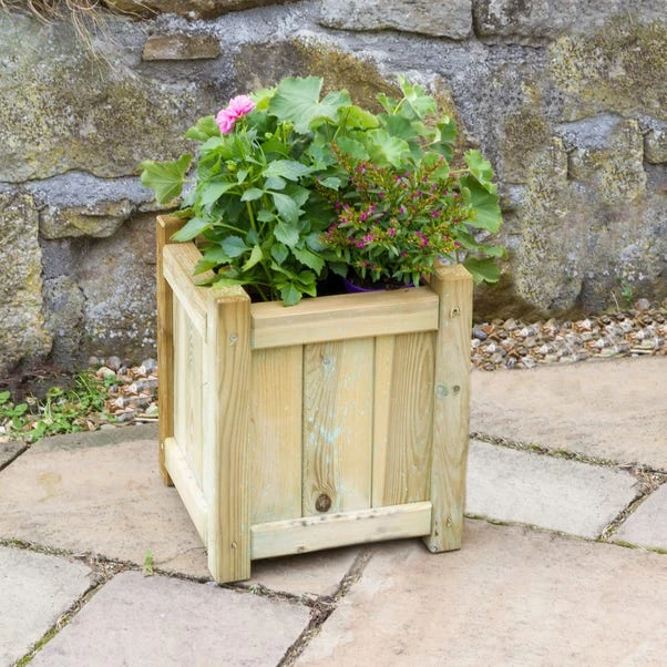 Holywell Set Of 3 Planters 6 Holywell Set Of 3 Planters - Image 4