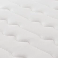 Silentnight Soft Medium 2000 Pocket Memory Mattress -Home Luxe Studio 1000141211 alt01