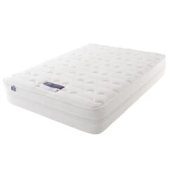 Silentnight Soft Medium 2000 Pocket Memory Mattress -Home Luxe Studio 1000141211 alt02