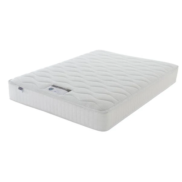Silentnight Medium 1400 Pocket Memory Mattress 4 Silentnight Medium 1400 Pocket Memory Mattress - Image 2
