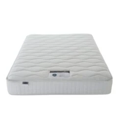Silentnight Medium 1400 Pocket Memory Mattress 14 Silentnight Medium 1400 Pocket Memory Mattress -Home Luxe Studio 1000143273 alt02