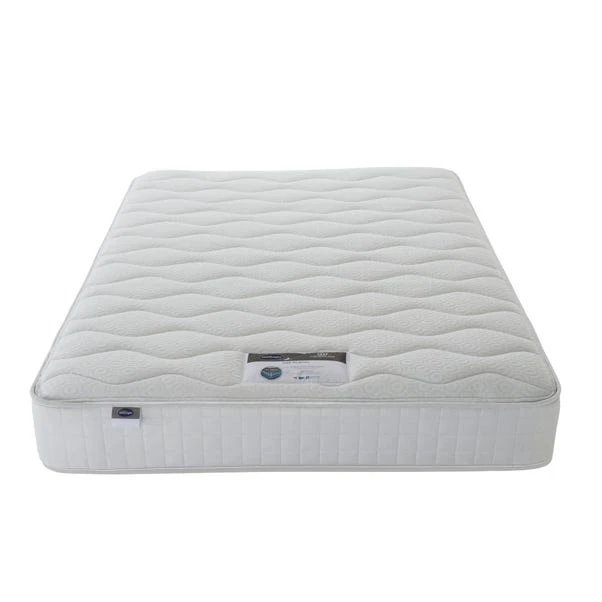 Silentnight Medium 1400 Pocket Memory Mattress 5 Silentnight Medium 1400 Pocket Memory Mattress - Image 3