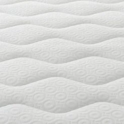 Silentnight Medium 1400 Pocket Memory Mattress 15 Silentnight Medium 1400 Pocket Memory Mattress -Home Luxe Studio 1000143273 alt03