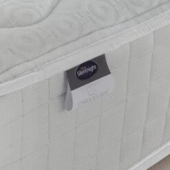 Silentnight Medium 1400 Pocket Memory Mattress 18 Silentnight Medium 1400 Pocket Memory Mattress -Home Luxe Studio 1000143273 alt06
