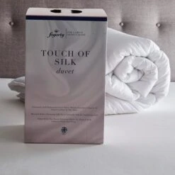 Fogarty Touch Of Silk 7.5 Tog Duvet 10 Fogarty Touch Of Silk 7.5 Tog Duvet -Home Luxe Studio 1000144943 alt02