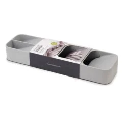 Joseph Joseph DrawerStore Compact Cutlery Organiser 17 Joseph Joseph DrawerStore Compact Cutlery Organiser -Home Luxe Studio 1000147375 alt01