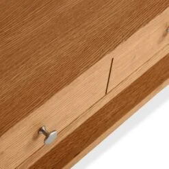 Bromley Coffee Table, Oak -Home Luxe Studio 1000147439 alt08