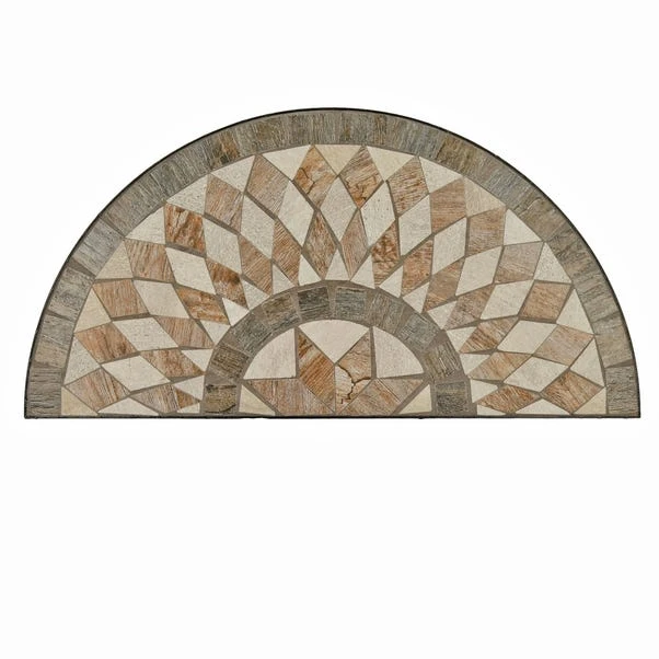 Summer Terrace Brava Semi Table 5 Summer Terrace Brava Semi Table - Image 3