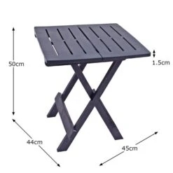 Trabella Bari Side Table -Home Luxe Studio 1000148052 alt09