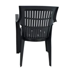 Trabella Parma Set Of 4 Chairs 9 Trabella Parma Set Of 4 Chairs -Home Luxe Studio 1000148056 alt02