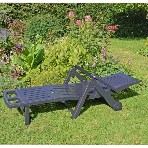 Trabella Potenza Lounger 4 Trabella Potenza Lounger - Image 2