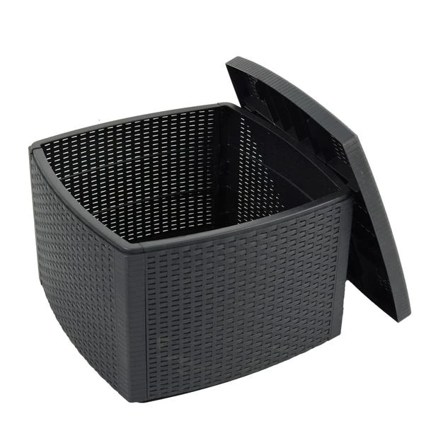 Trabella Sicily Side Table 4 Trabella Sicily Side Table - Image 2