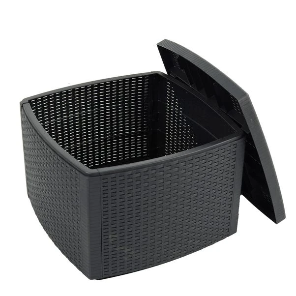 Trabella Sicily Side Table 5 Trabella Sicily Side Table - Image 3